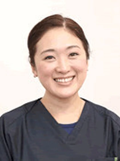 院長 藤井 薫の写真