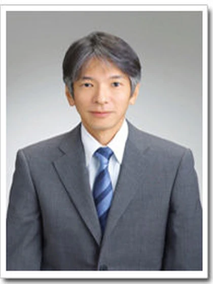 院長 医学博士 森 時則の写真