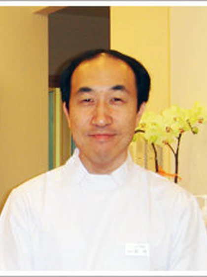 院長 医学博士 琴寄 誠の写真