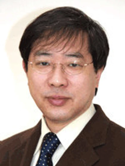 院長 医学博士 小澤 武司の写真
