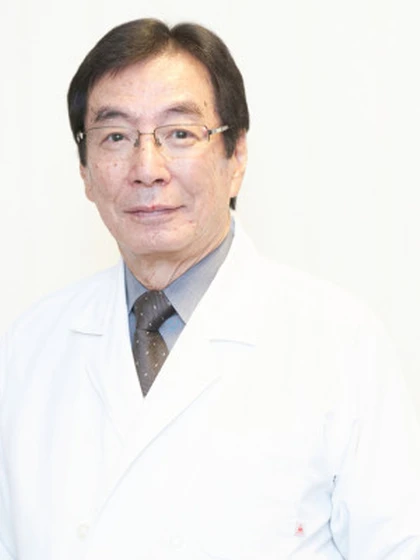 院長 大岩 孝誌の写真