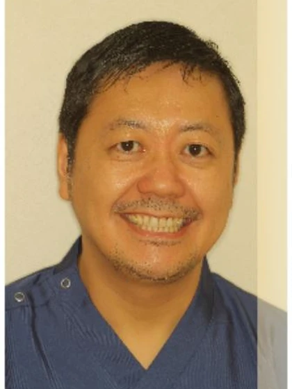 院長 院長 林 義典の写真