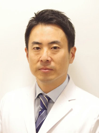 理事長 檀之上 和彦の写真