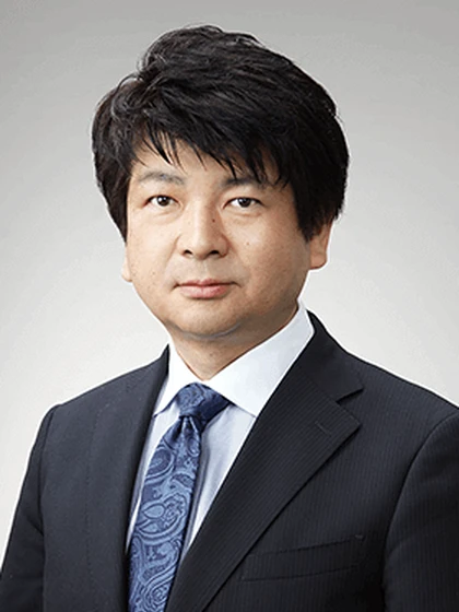 院長 院長 臼田 和弘の写真