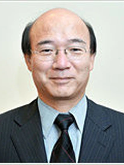 院長 医学博士 村上 和春の写真