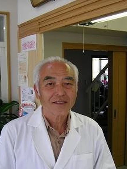 院長 坂本 淳の写真