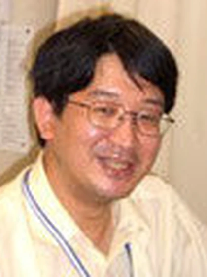 院長 宍戸 英樹の写真