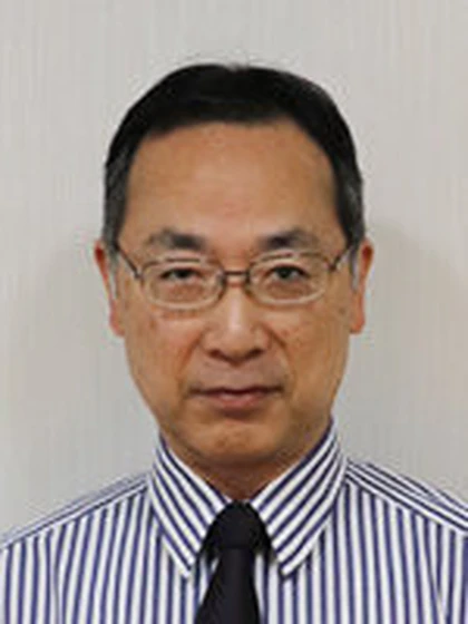 院長 野村 明広の写真