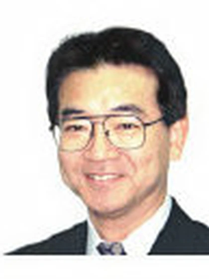 院長 加藤 博重の写真