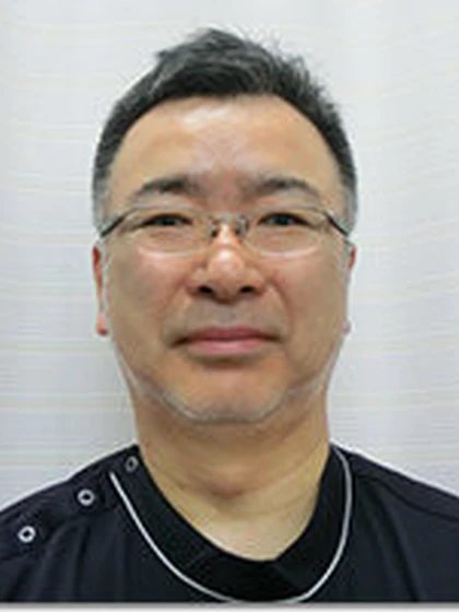 院長 廣瀬 秀史の写真