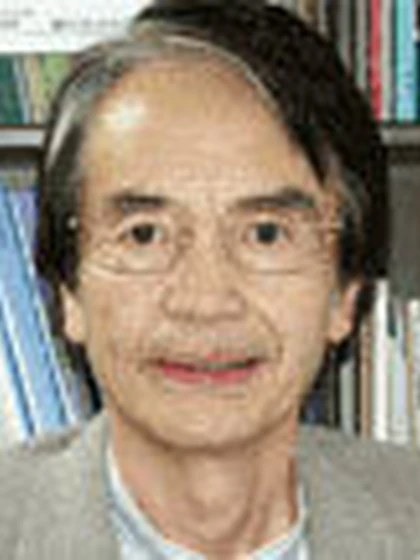 院長 酒井 福義の写真
