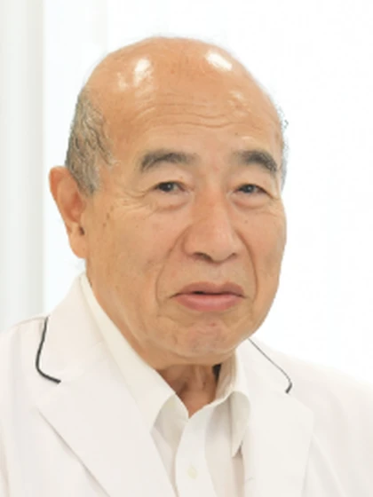 院長 院長 山本 保博の写真