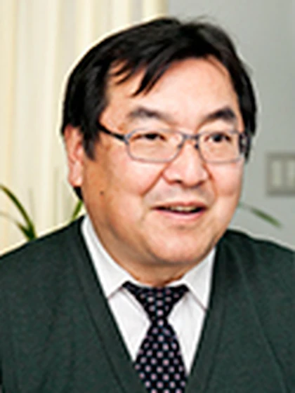 院長 院長 久保 信彦の写真