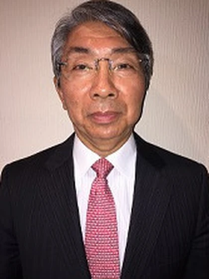 院長 多和田 眞人の写真