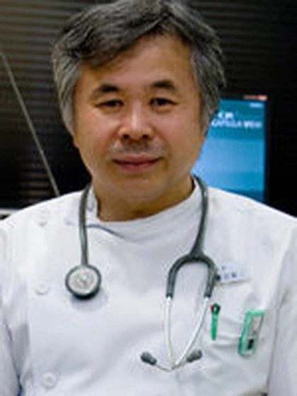 院長 豊田 彰二の写真