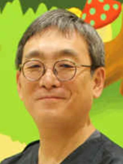 院長 院長 河本 博の写真