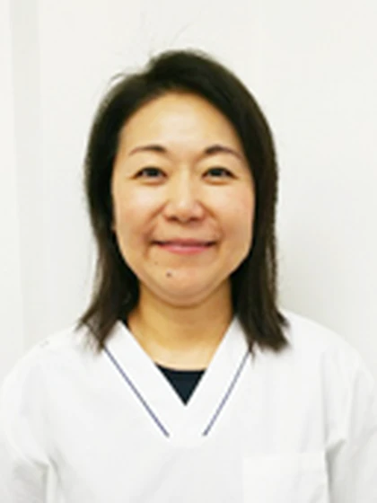 院長 院長 浦中 綾子の写真
