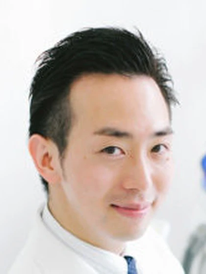 歯科医師 前田 昌孝の写真