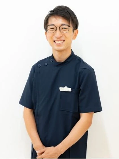 院長 菅原 祐一の写真