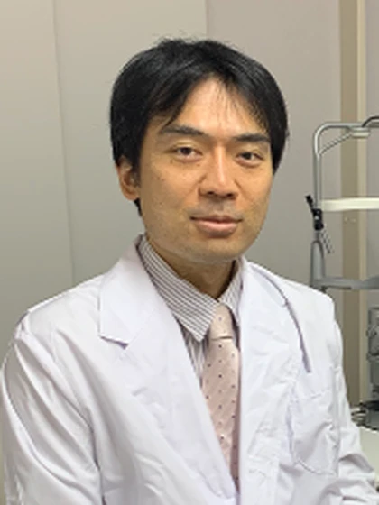 院長 松田 弘道の写真