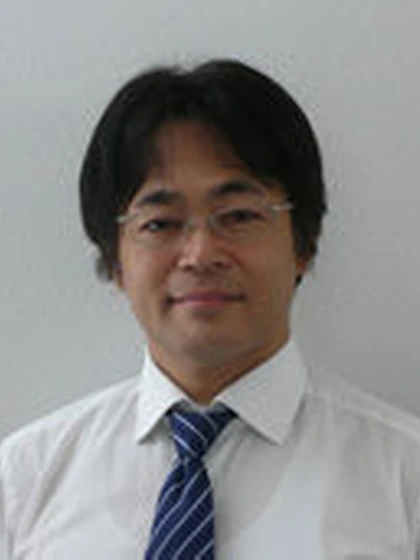 院長 医学博士 石川 一彦の写真
