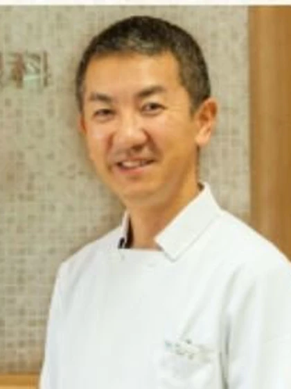 院長 豊島 馨の写真