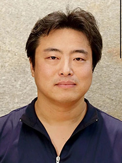 院長 院長 宮原 宇将の写真