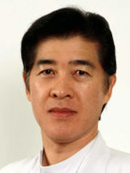 院長 吉岡 一夫の写真