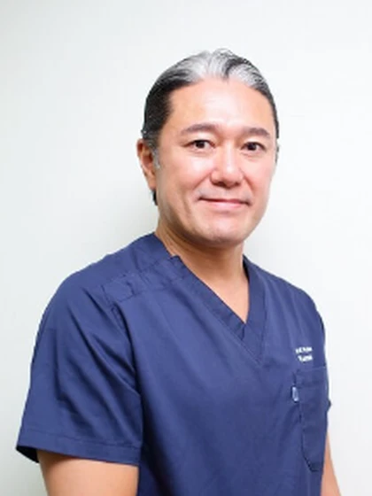院長 院長 米本 久史の写真