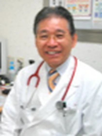 院長 院長 山本 照彦の写真