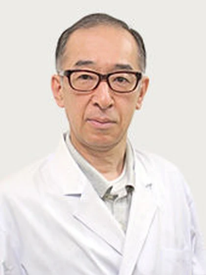 院長 谷田 理一郎の写真