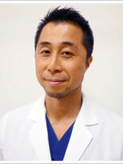 院長 ​​医学博士 高倉 秀樹の写真