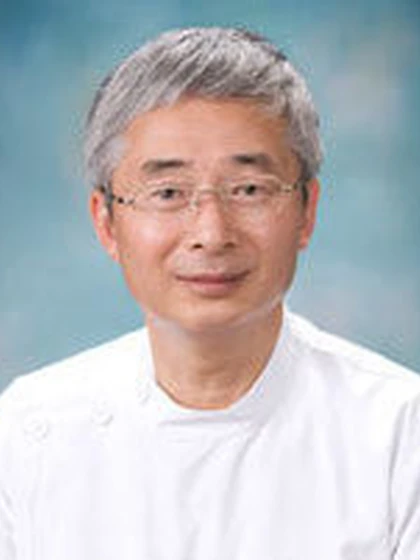 院長 院長・医学博士 吉野 英二の写真