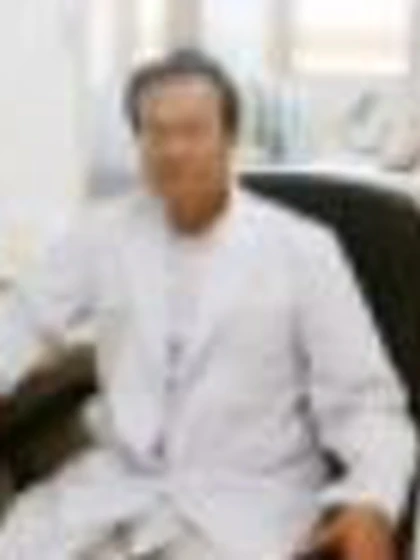 院長 松本 正人の写真