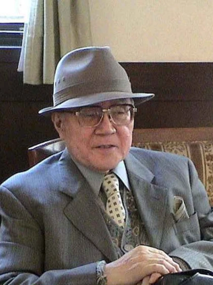 医学博士 山下 公三の写真