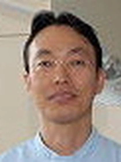 院長 歯学博士 菊地 賢司の写真