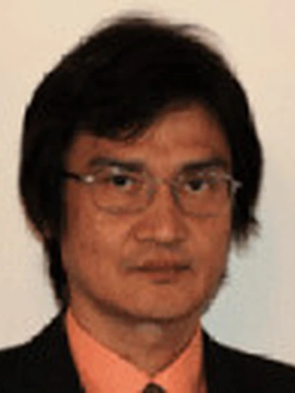 院長 武田 直広の写真