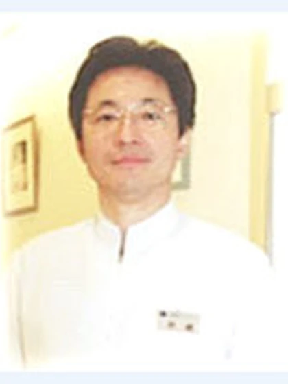 院長 医学博士 赤崎 正佳の写真