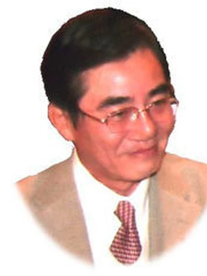 院長 小池 浩太郎の写真