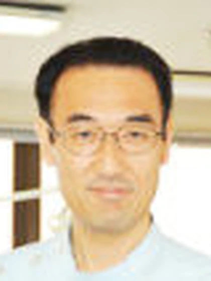 院長 伊藤 幸司の写真