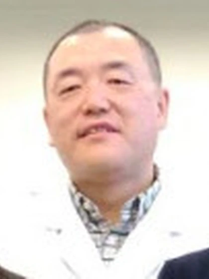 院長 大久保 義則の写真
