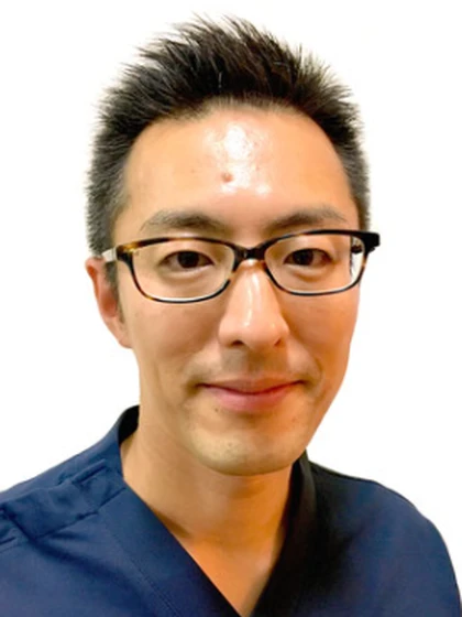 院長 院長 田辺 芳樹の写真