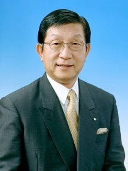 医師 三嶋 顕の写真