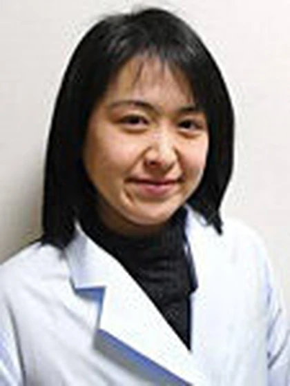 医師 桐本 明子の写真