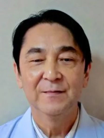 院長 南川 逸雄の写真