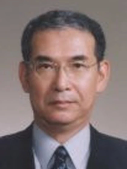 院長 岩動 孝の写真