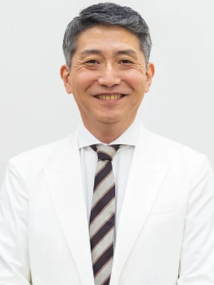 院長 院長 八十島 唯義の写真