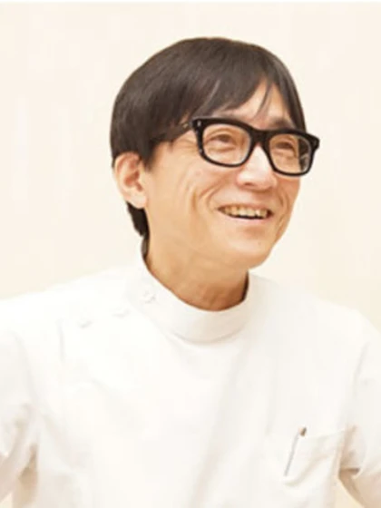 院長 内藤 順久の写真