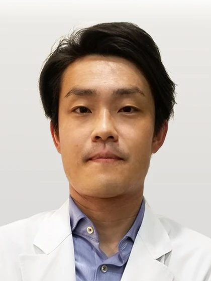 院長 院長・日本眼科学会認定 眼科専門医 本田 博英の写真