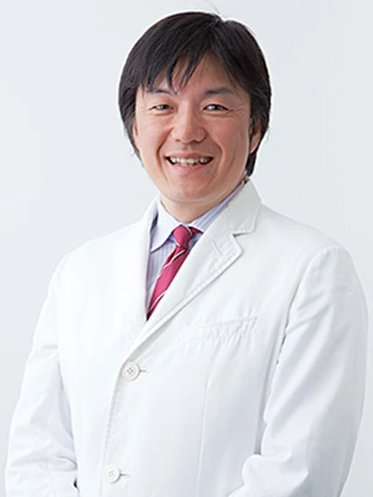 院長 院長・医学博士 澤登 雅一の写真